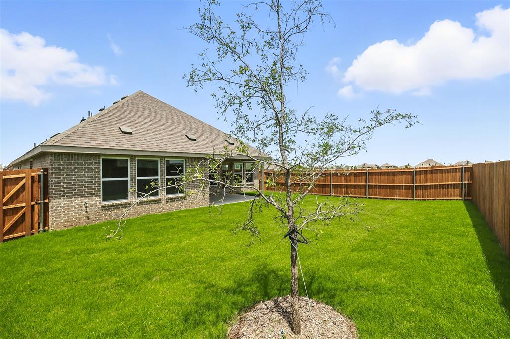 Hulen Trails - Residential