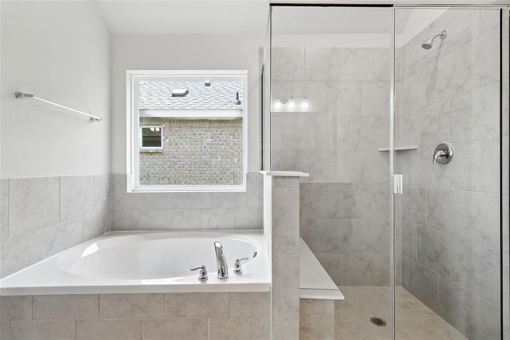 Hulen Trails - Residential