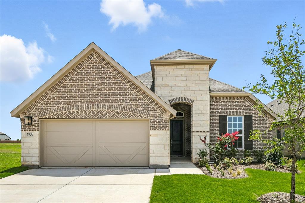 Hulen Trails - Residential