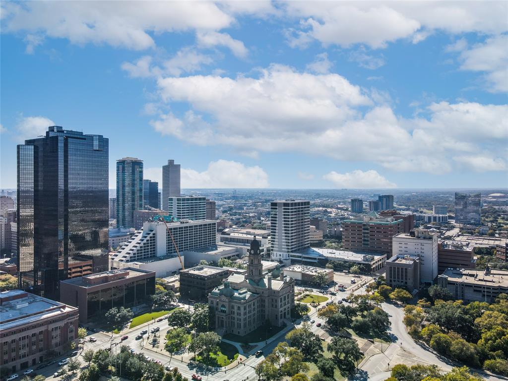 Hulen Trails - Residential