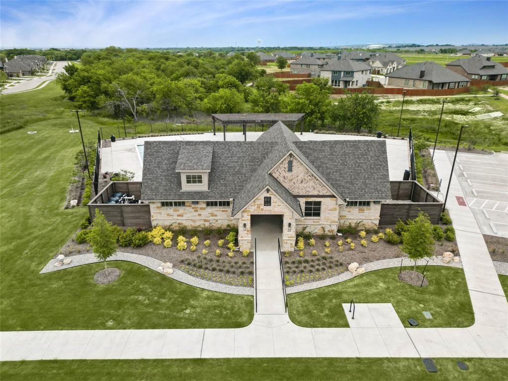 Hulen Trails - Residential