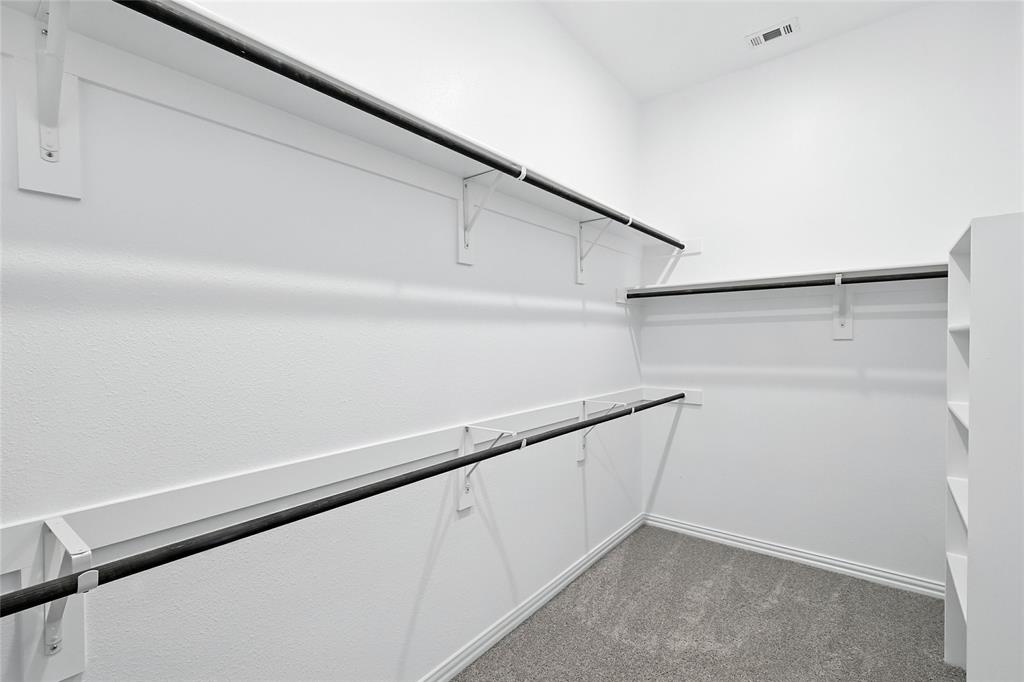 Hulen Trails - Residential