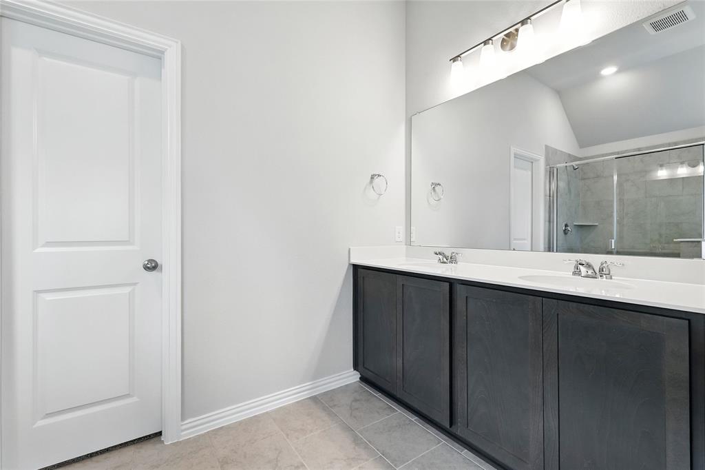 Hulen Trails - Residential