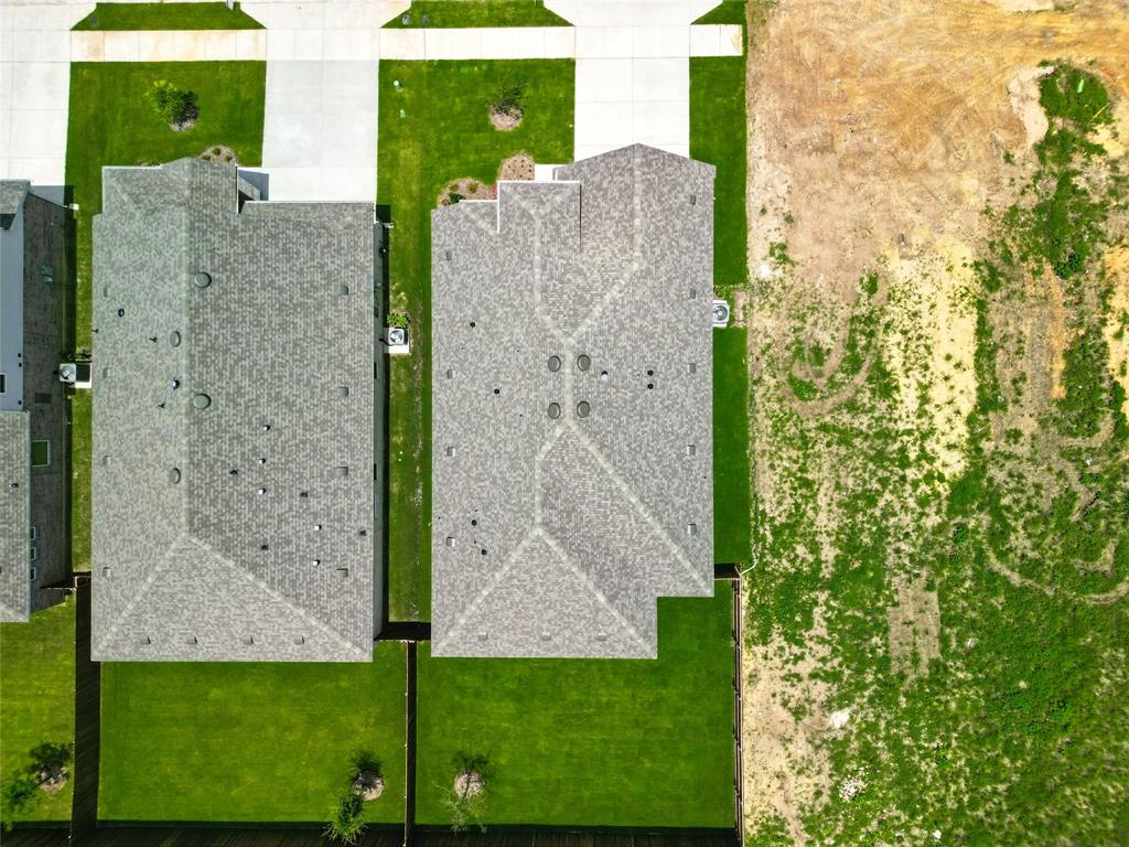 Hulen Trails - Residential