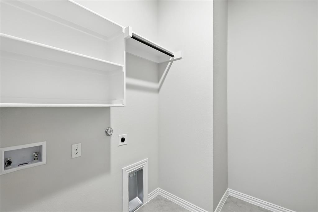 Hulen Trails - Residential