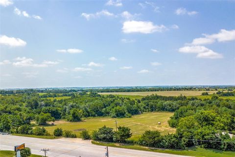 TBD 8.322 ACRES Audie Murphy Highway Farmersville TX 75442