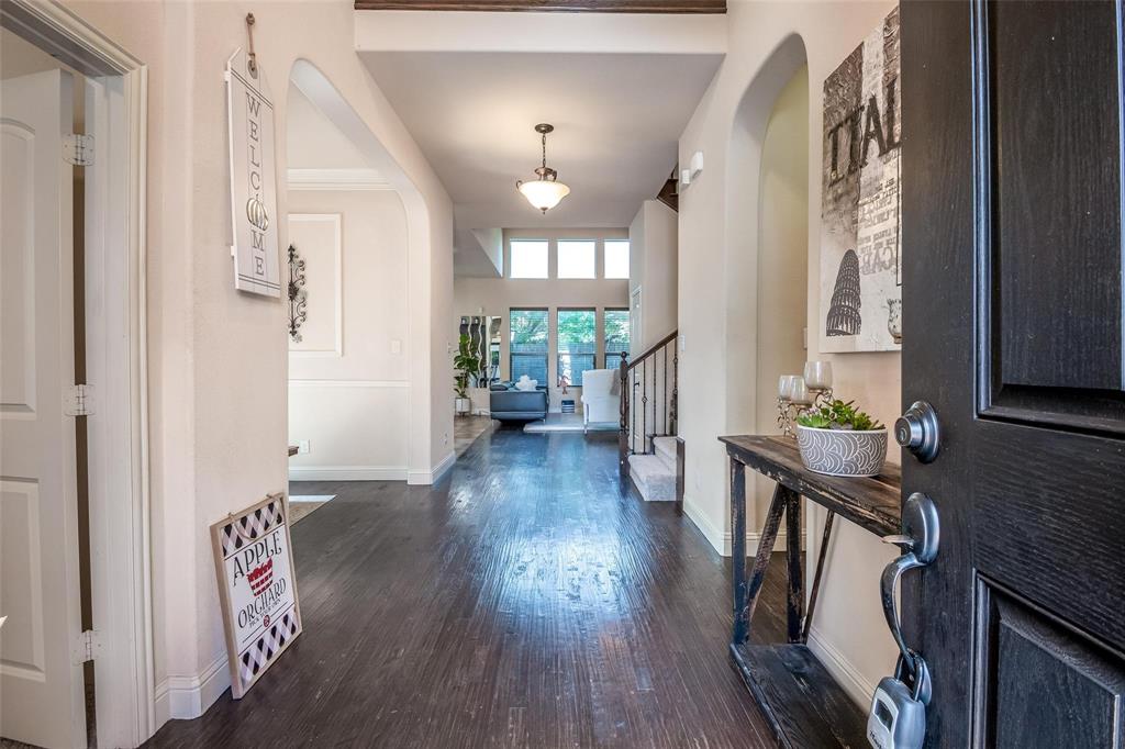 8436 Town Walk Drive