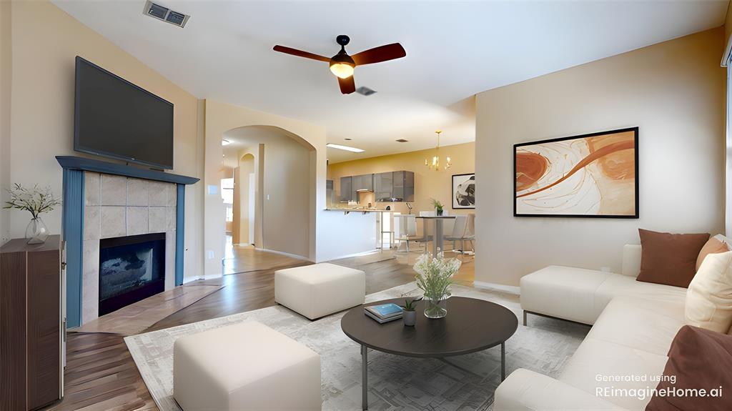 1085 Harriman Drive