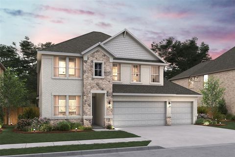 1924 Honey Creek Road Forney TX 75126