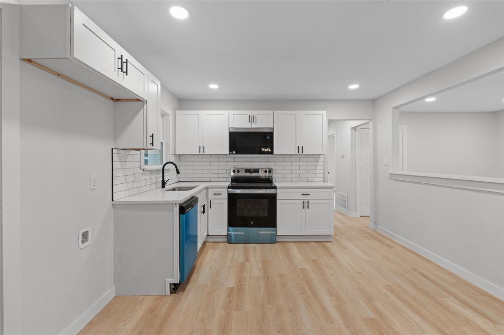 Highland Park Add - Residential