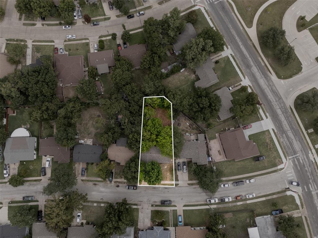 Highland Park Add - Residential