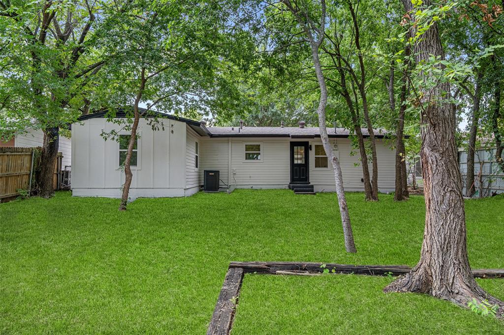 Highland Park Add - Residential