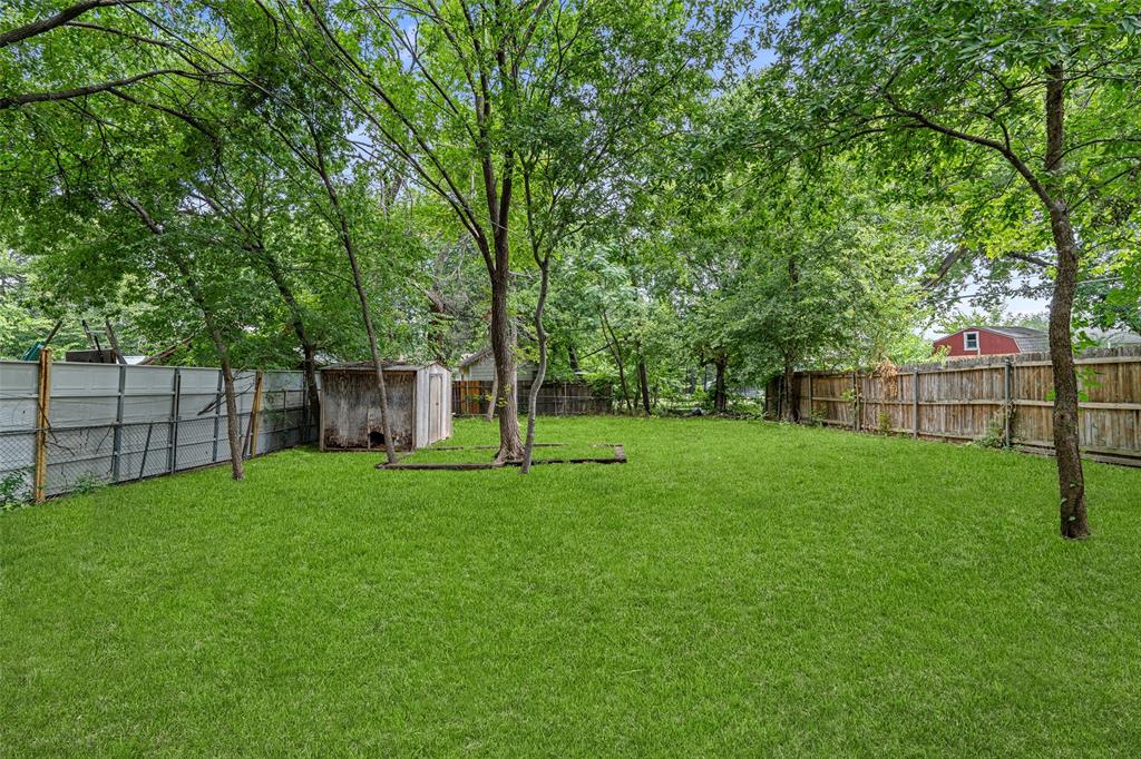 Highland Park Add - Residential