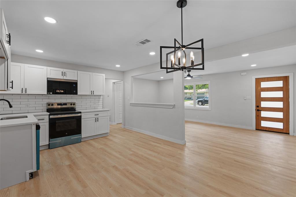 Highland Park Add - Residential