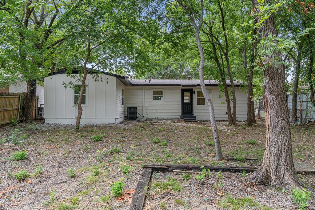 Highland Park Add - Residential