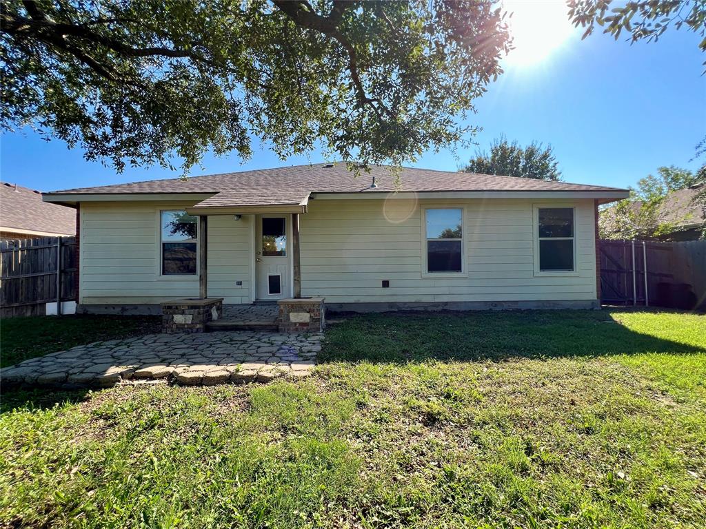 Tara Farms 4 - Residential Lease