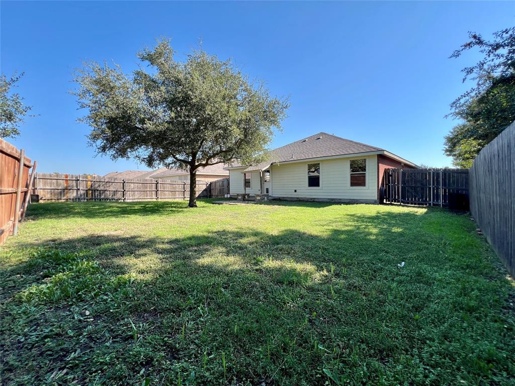 Tara Farms 4 - Residential Lease