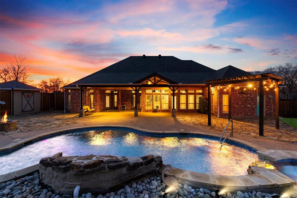 Turtle Creek Estate Add - Residential