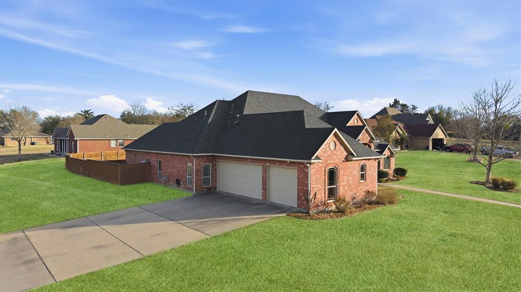 Turtle Creek Estate Add - Residential