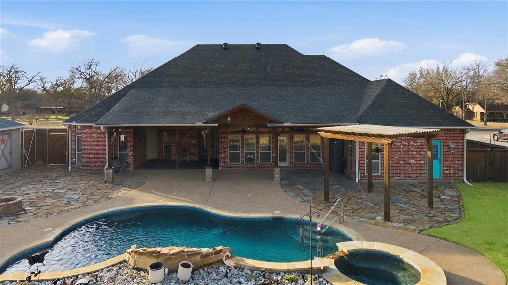 Turtle Creek Estate Add - Residential