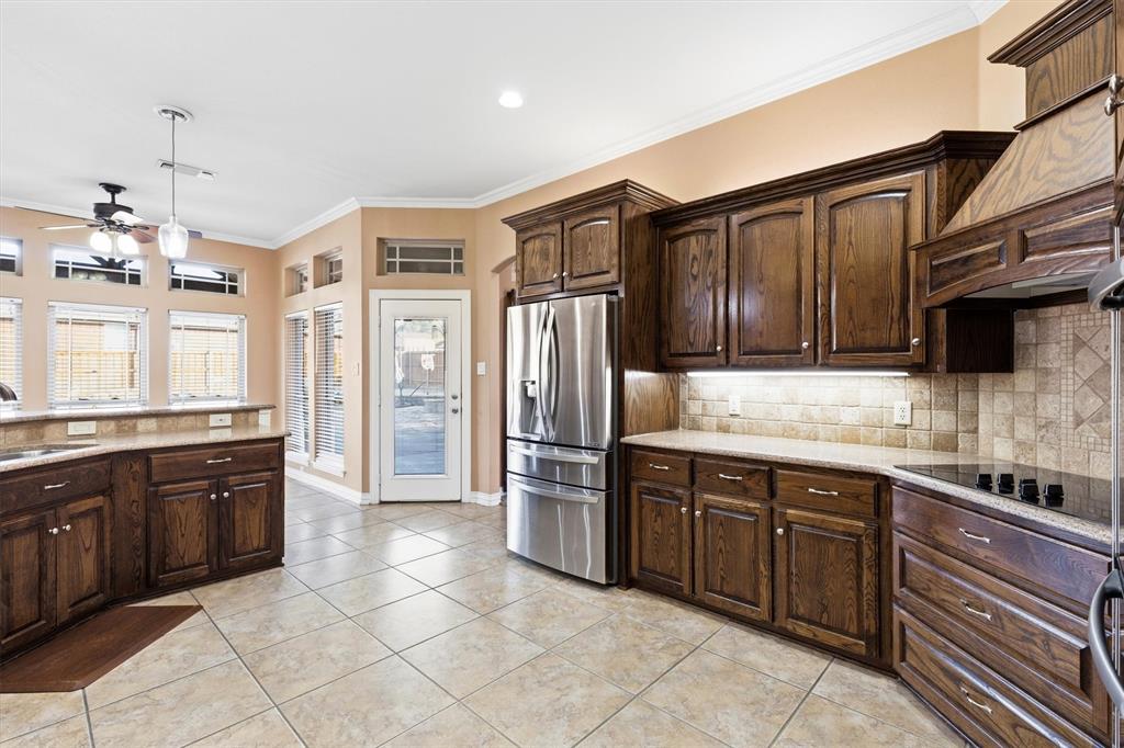 Turtle Creek Estate Add - Residential