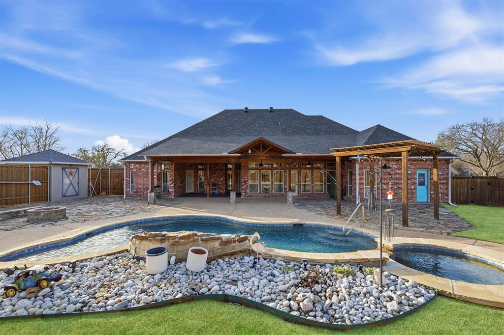 Turtle Creek Estate Add - Residential