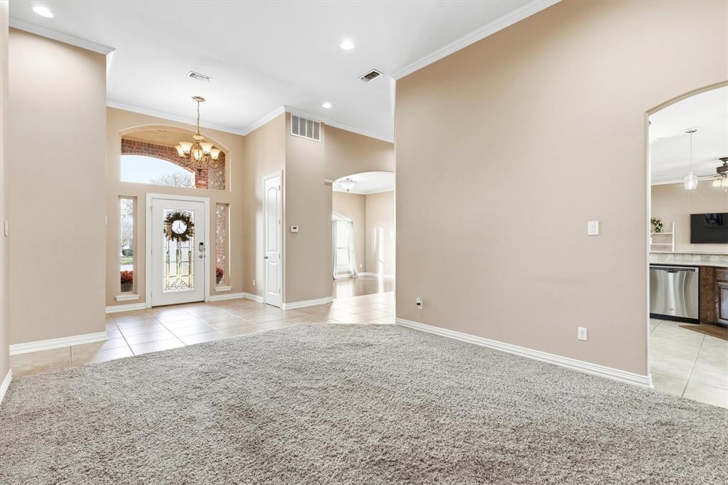 Turtle Creek Estate Add - Residential