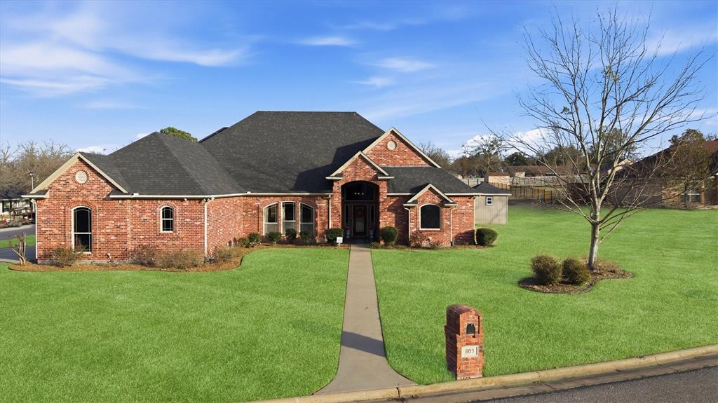 Turtle Creek Estate Add - Residential