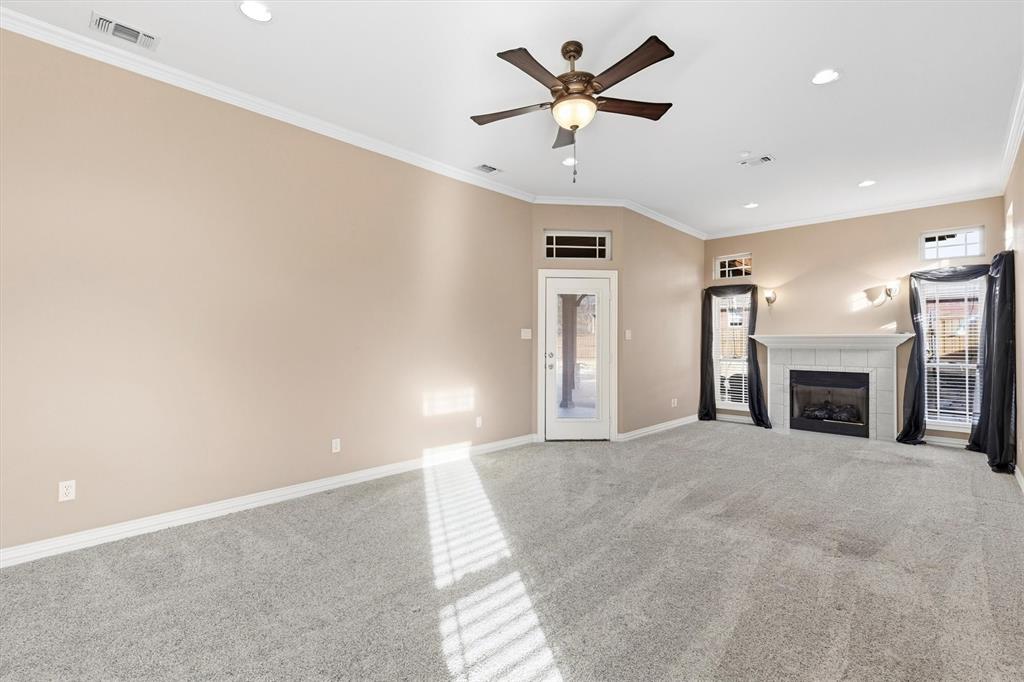 Turtle Creek Estate Add - Residential