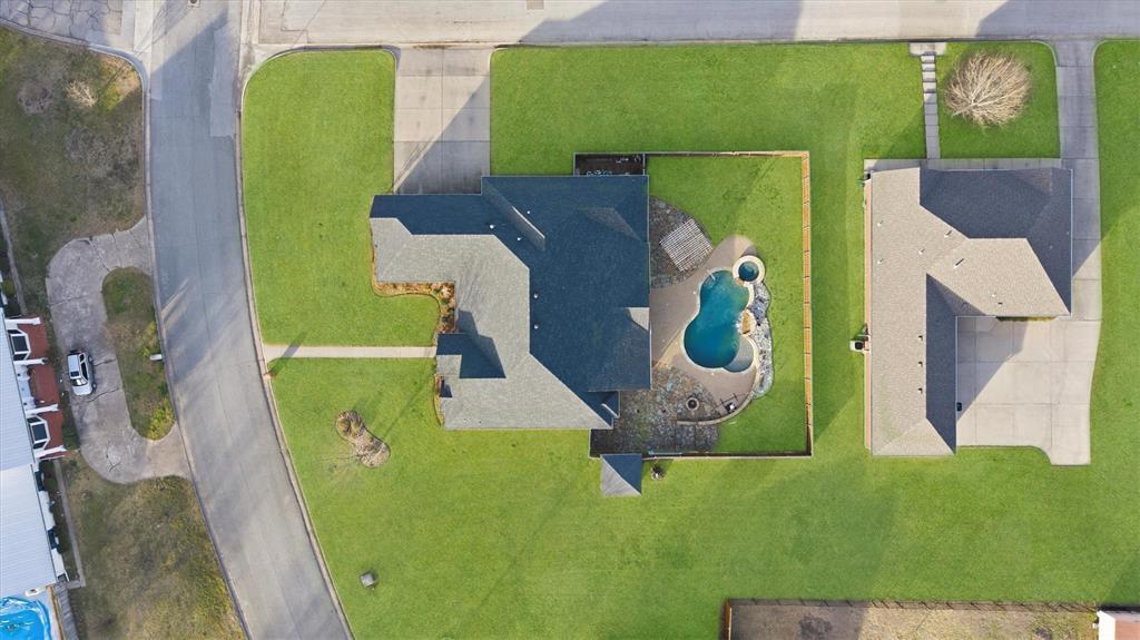 Turtle Creek Estate Add - Residential