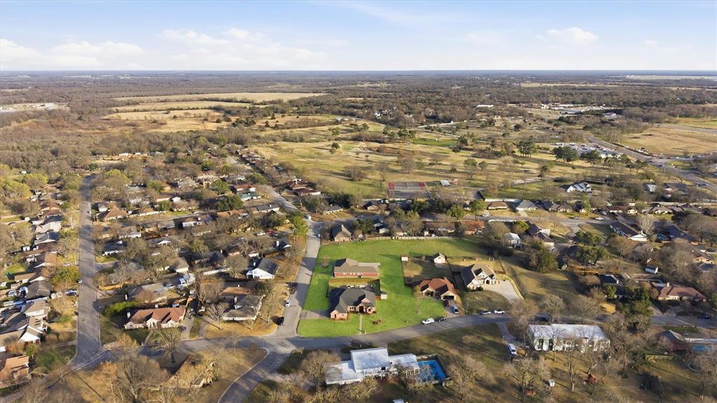 Turtle Creek Estate Add - Residential