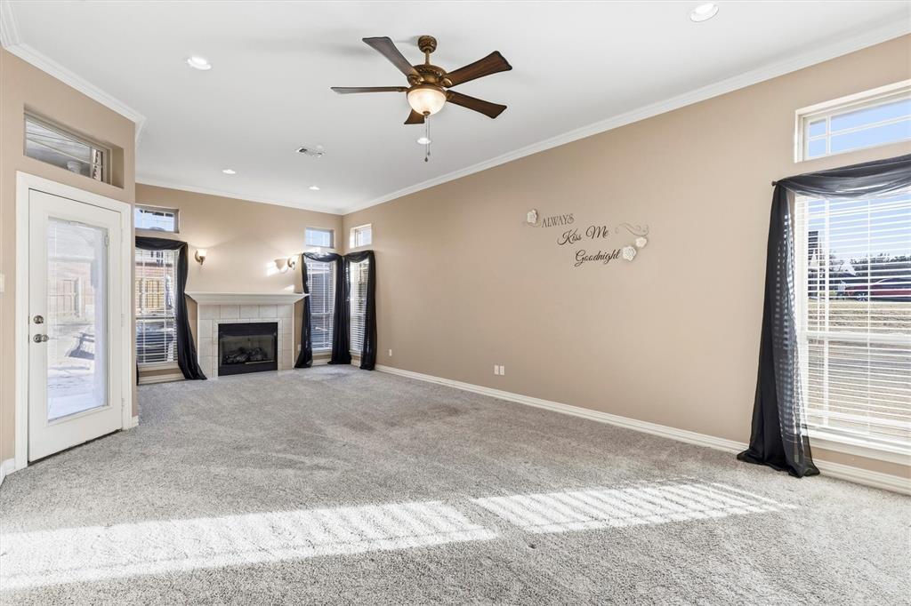 Turtle Creek Estate Add - Residential