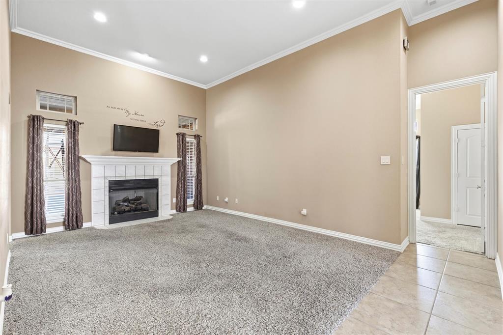 Turtle Creek Estate Add - Residential