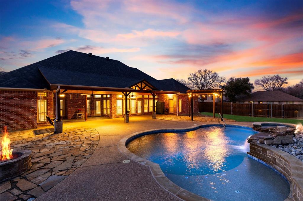 Turtle Creek Estate Add - Residential