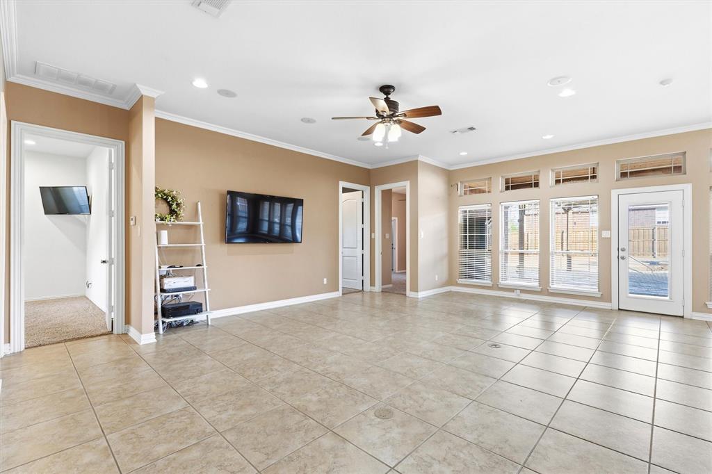 Turtle Creek Estate Add - Residential