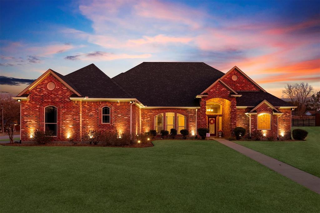 Turtle Creek Estate Add - Residential