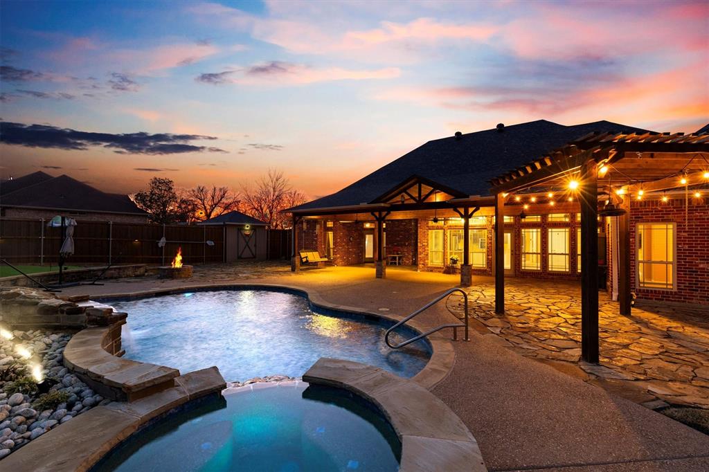 Turtle Creek Estate Add - Residential