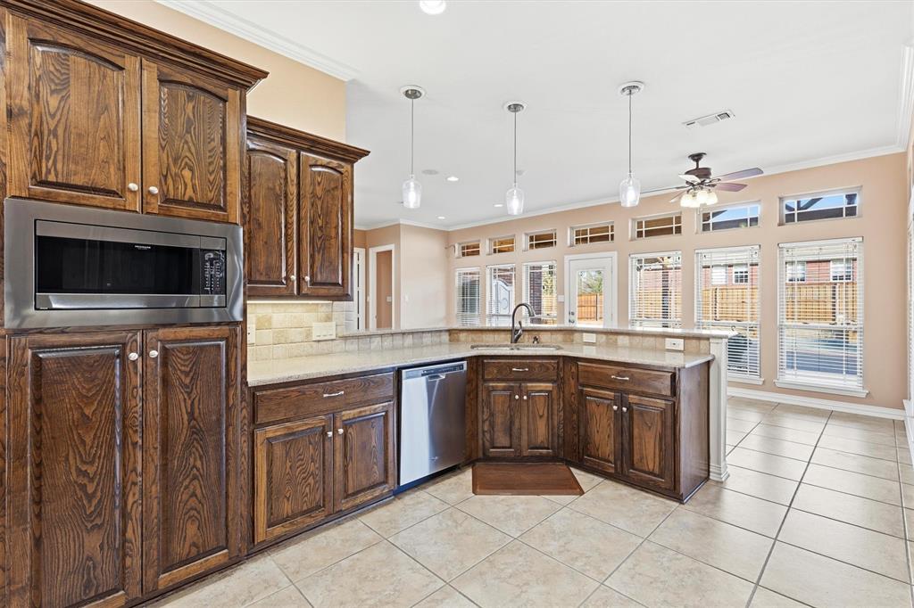 Turtle Creek Estate Add - Residential