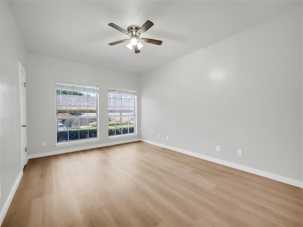 Preston On Creek Condos - Residential Lease