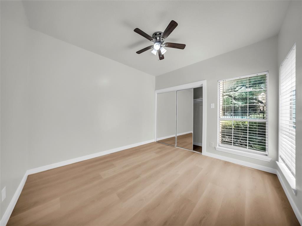 Preston On Creek Condos - Residential Lease