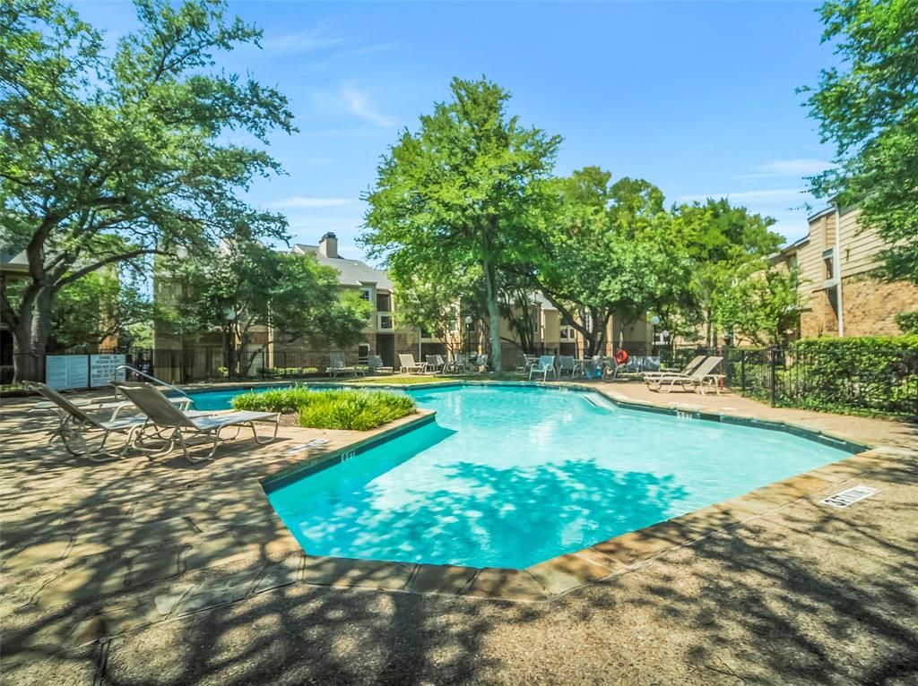 Preston On Creek Condos - Residential Lease