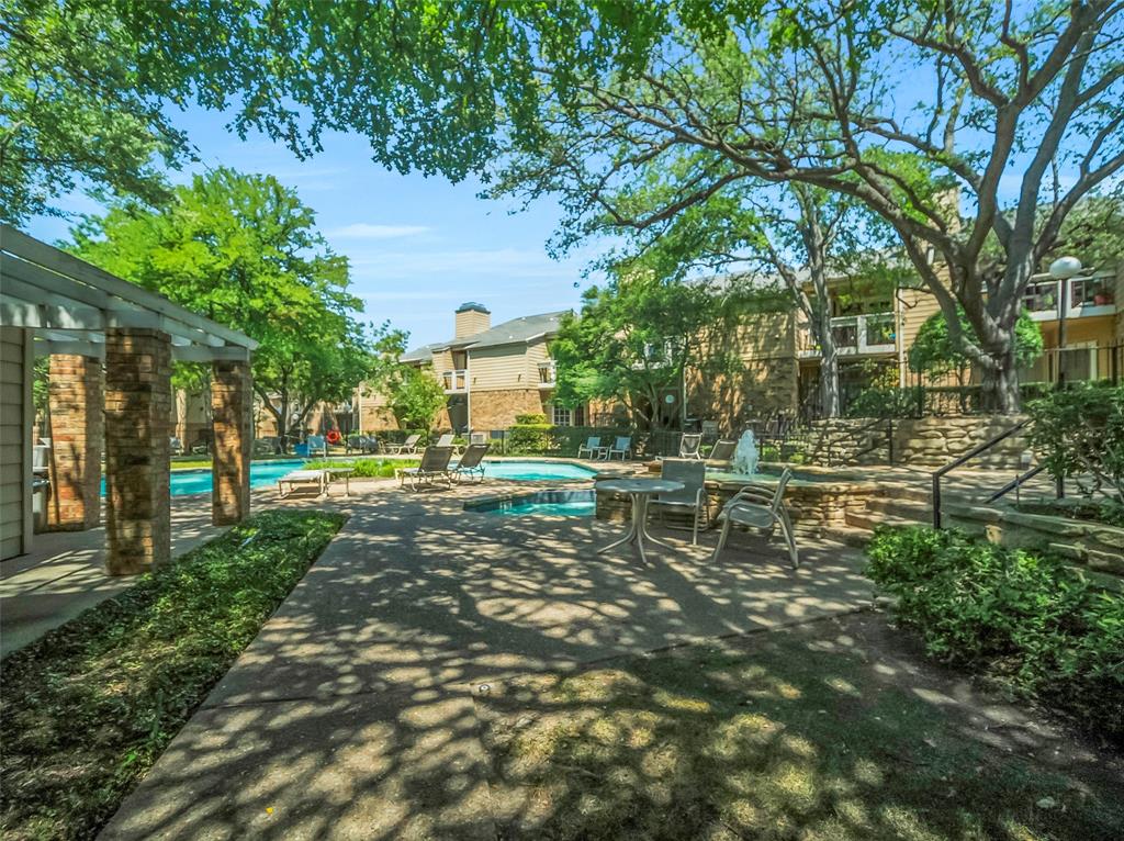 Preston On Creek Condos - Residential Lease