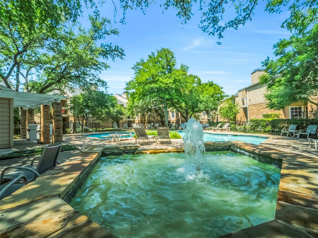 Preston On Creek Condos - Residential Lease