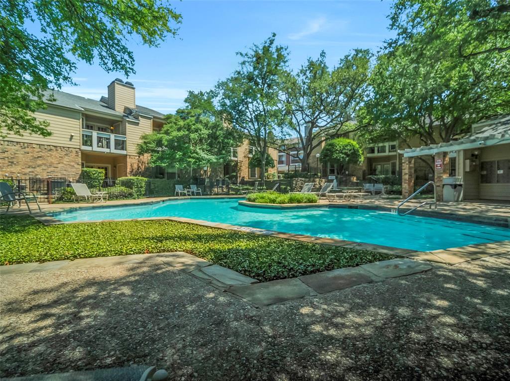 Preston On Creek Condos - Residential Lease