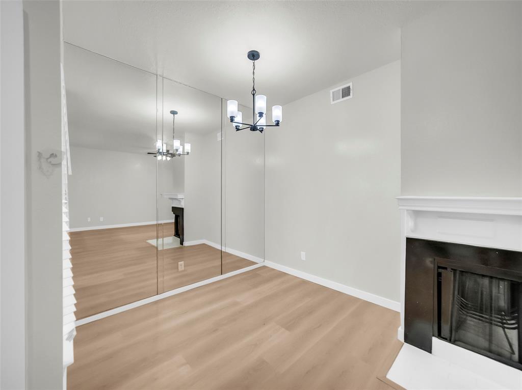 Preston On Creek Condos - Residential Lease