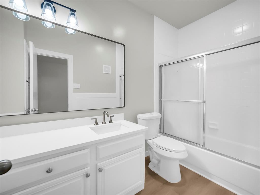 Preston On Creek Condos - Residential Lease