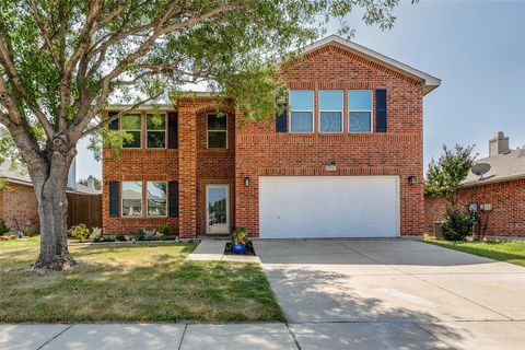1920 Riverchase Lane Fort Worth TX 76247