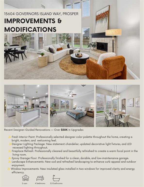 15604 Governors Island Way