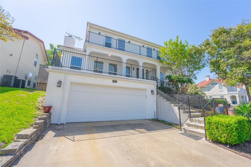 3415 Waterview Trail