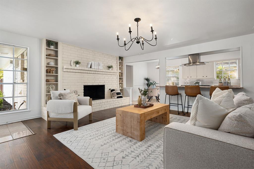 1204 Janwood Drive